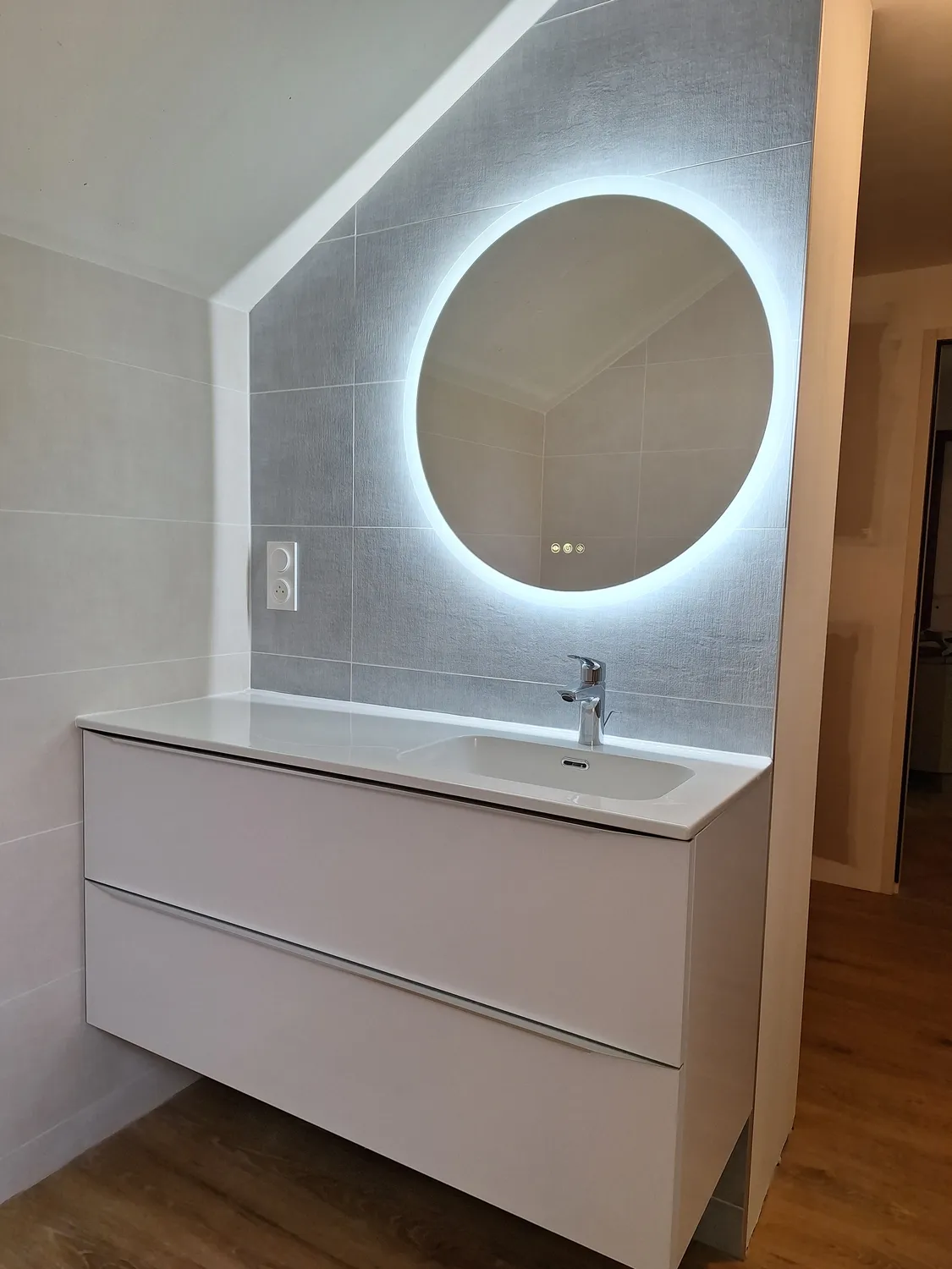 installation de climatisation loches