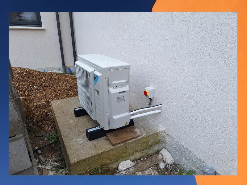 installation de climatisation saint cyr sur loire