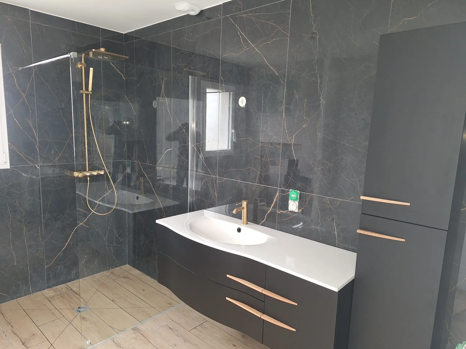 installation de climatisation tours