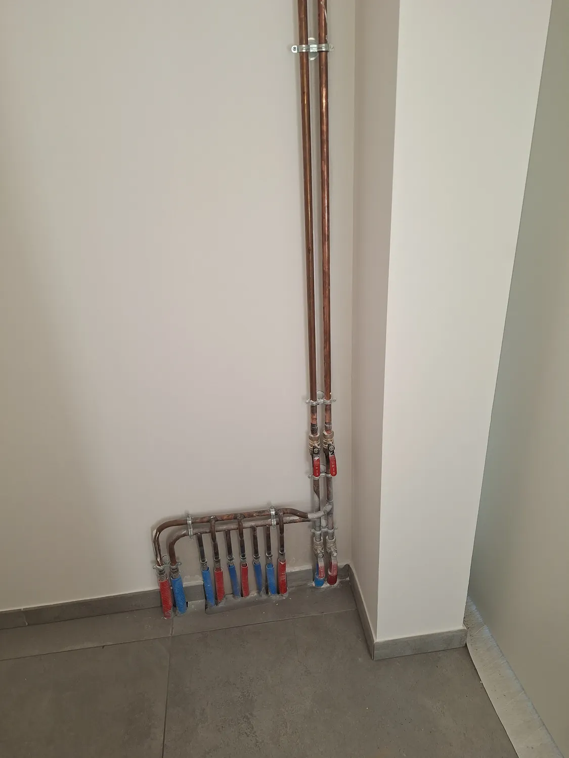 installation de pompe a chaleur blois