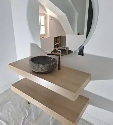installation de salle de bain Amboise-4
