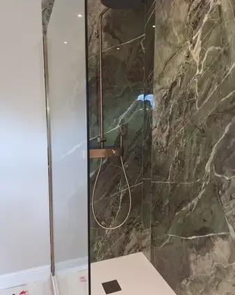 installation de salle de bain Amboise-5
