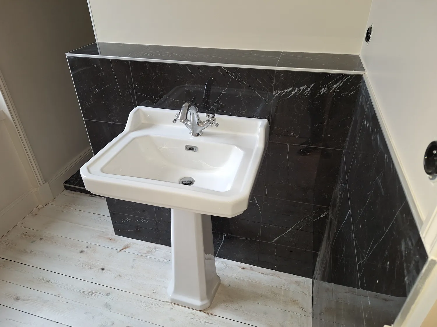 installation de salle de bain blois