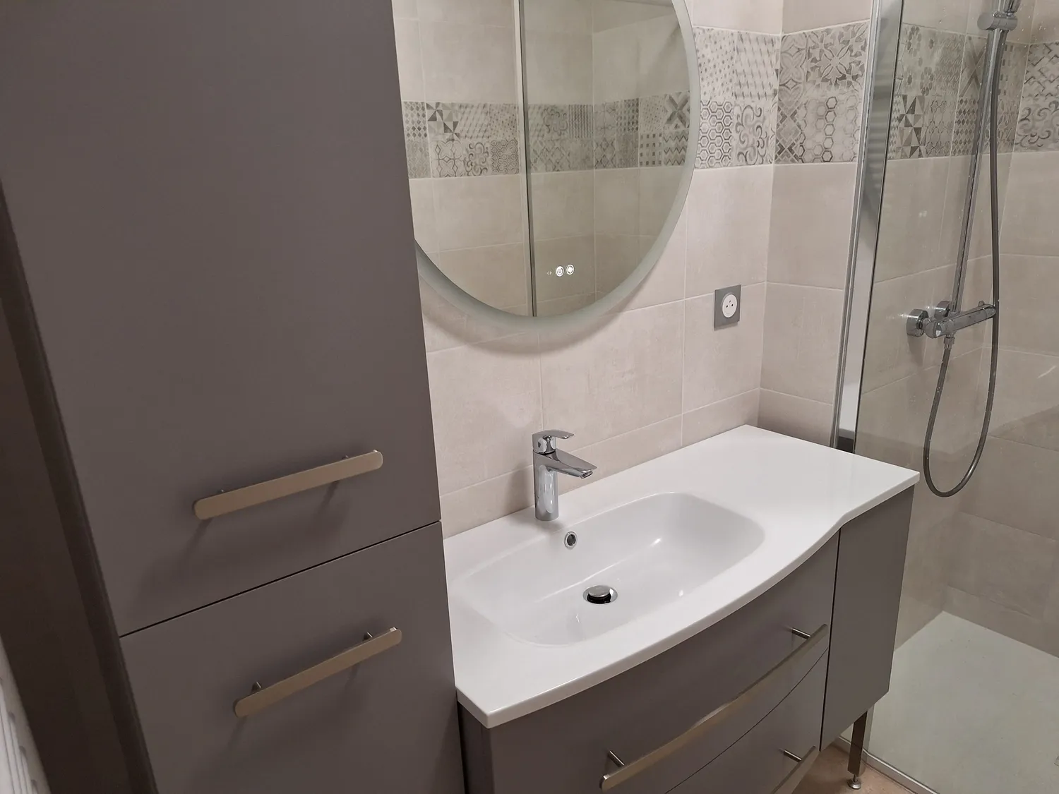 installation de salle de bain blois