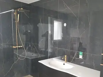 installation de salle de bain Fondettes-4