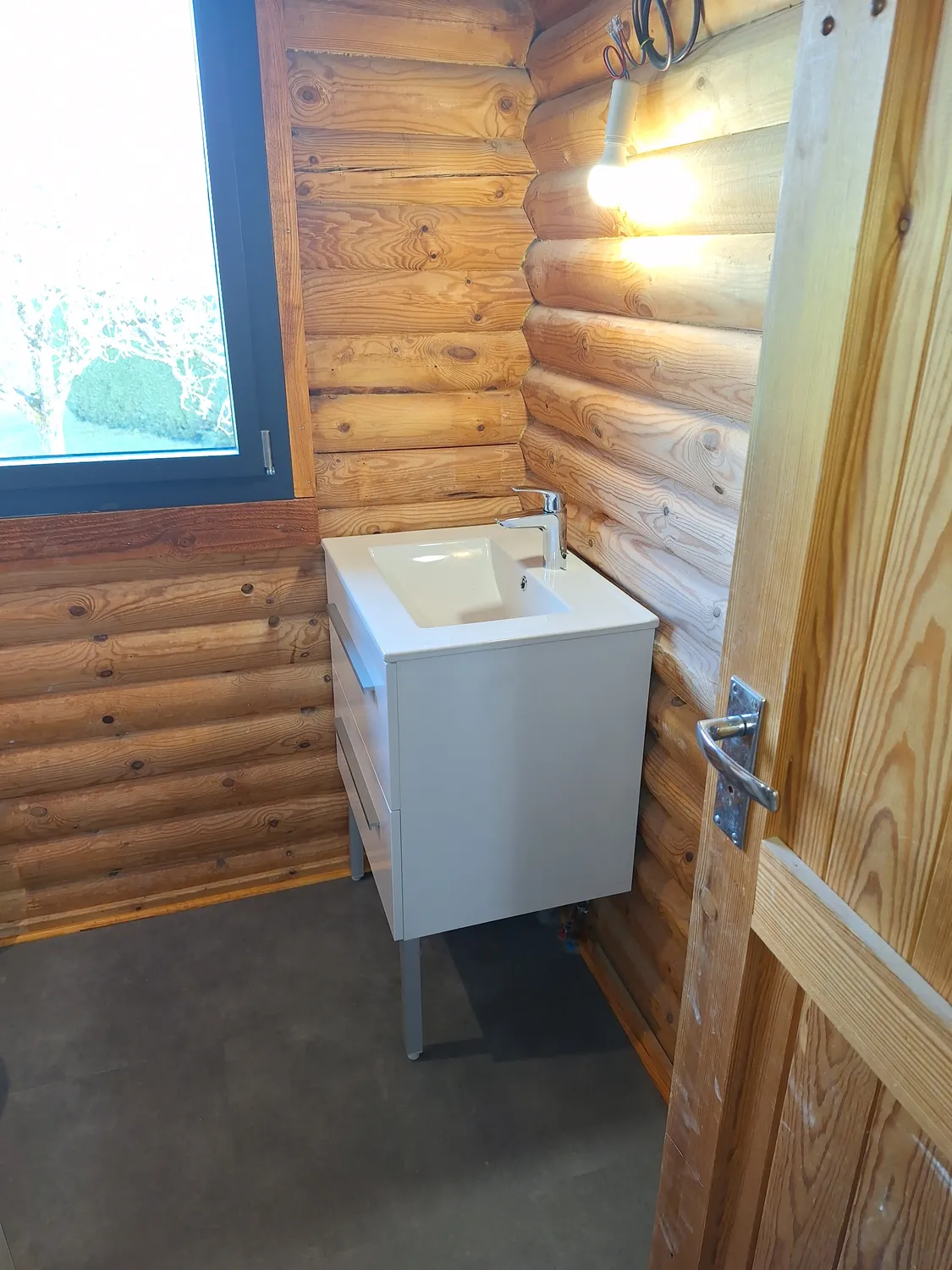 installation de salle de bain montrichard