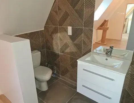 installation de salle de bain Saint-Cyr-sur-Loire-2