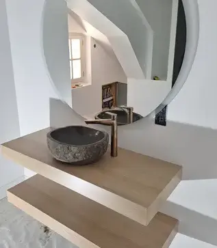 installation de salle de bain Saint-Cyr-sur-Loire-4