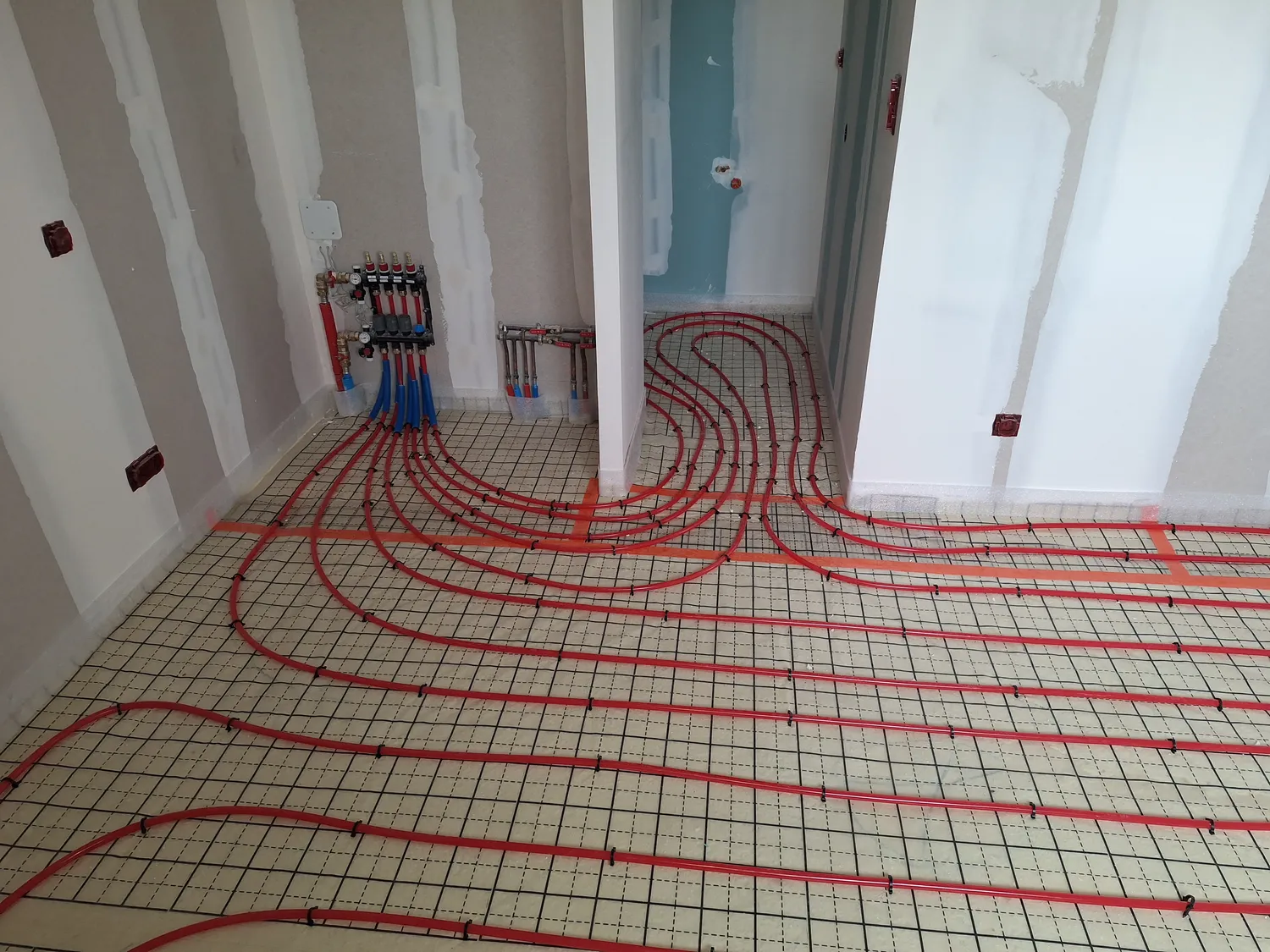 installation de salle de bain saint cyr sur loire