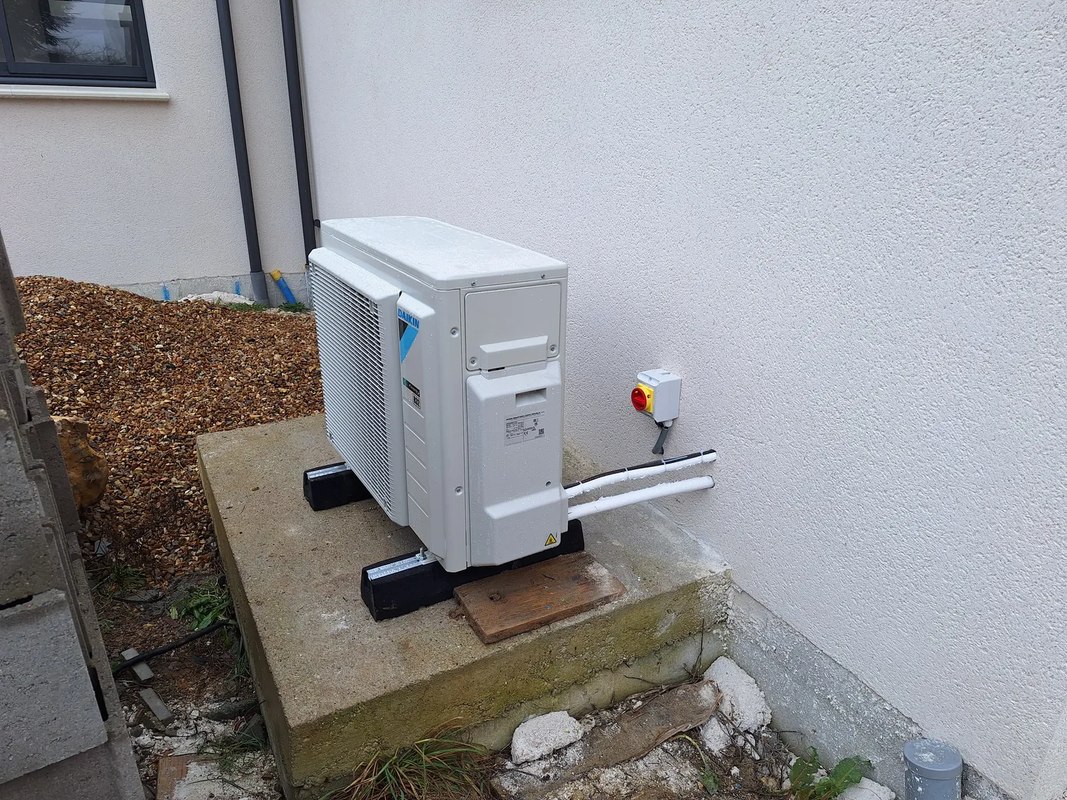 installation de salle de bain saint cyr sur loire
